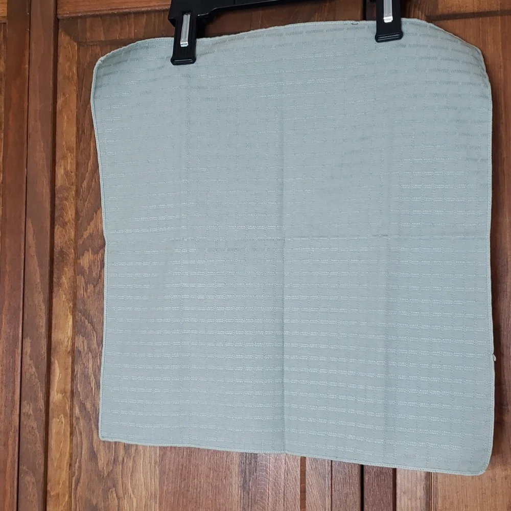 Textured Cloth Dinner Napkin Set of 6